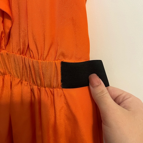 Spring dress - Picture 2 of 3